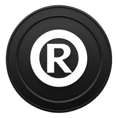 🪙 Siyah coin gövde (premium, mat)

⚪ Beyaz RS logo (vektörel, net)

🔄 Gerçek coin hissi (ön → yan → ön, fake-3D)

✨ Hafif parlama (üstten geçen ince ışık, abartı yok)

♻️ Kusursuz loop

📦 Telegram Premium emoji uyumlu .TGS (64 KB altı) sticker