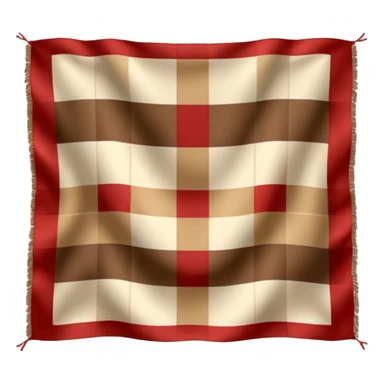 burberry scarf sticker