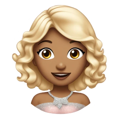 Coquette emojis  sticker