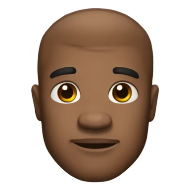 winston emoji sticker