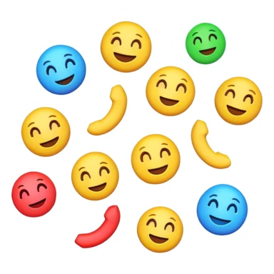 create  word game emojy sticker