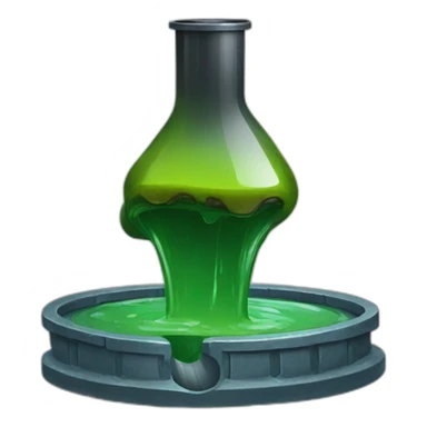 Oil leak seal sump sticker