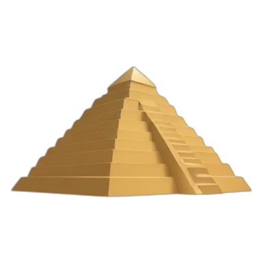 maslows pyramid sticker