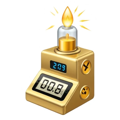 Mission impossible self destruct sticker