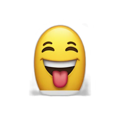 A photobooth on a stand sticker