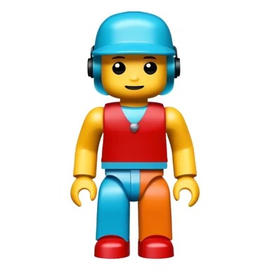 A jax toy in roblox sticker