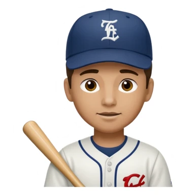 Cal Raleigh baseball player  sticker