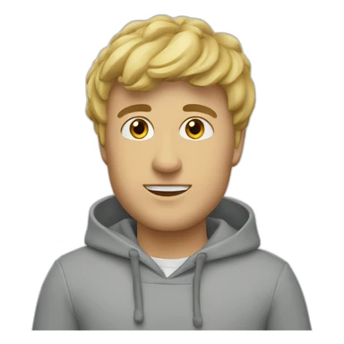 Course de cote sticker