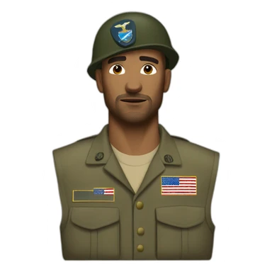 Tank Dempsey sticker