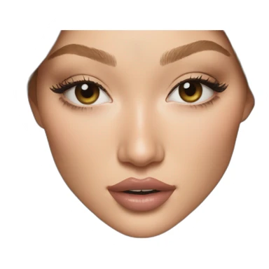 Gigi hadid sticker