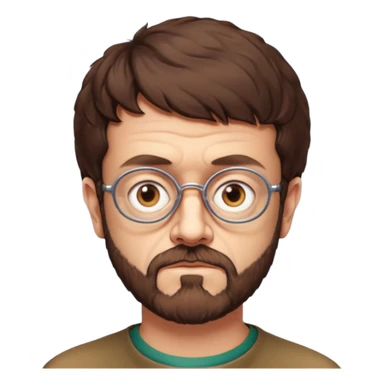 Terence McKenna sticker