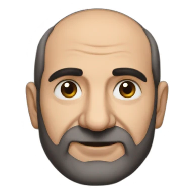 Nikol Pashinyan sticker