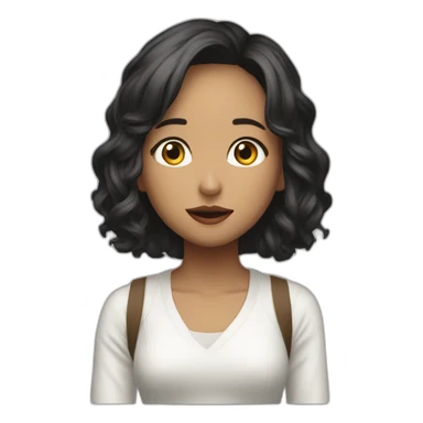 twice myoui mina talk that talk sticker