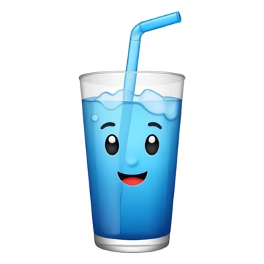 A soda called hraj and soda juice color black and the paper saying hraj is blue  sticker