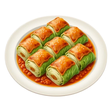 romanian food sticker