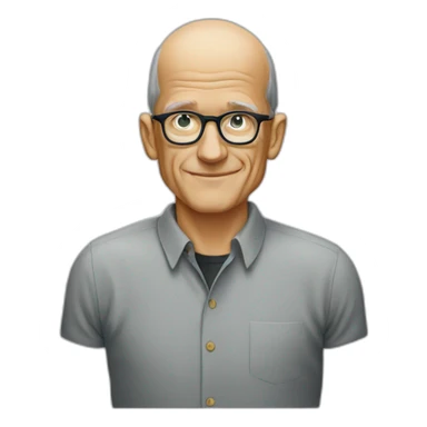 Erik spiekermann sticker