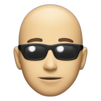 Joe Satriani sticker