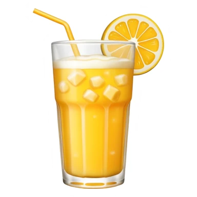 Cheddar cheese lemonade sticker
