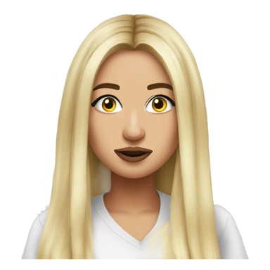 tana mongeau sticker