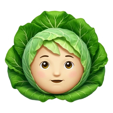 cabbage rolls romanian emoji sticker