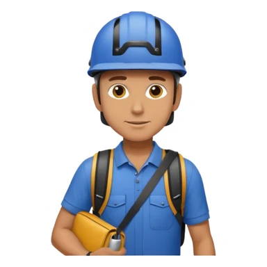 Urban Bike Courier sticker