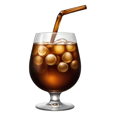 fernet branca con coca cola sticker