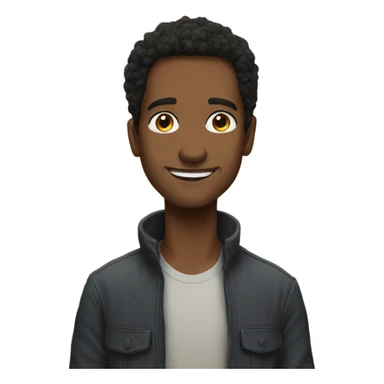 short guy happy new years tall guy sticker