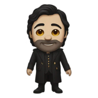 what-we-do-in-the-shadows sticker