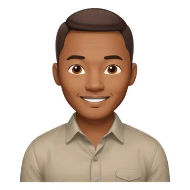 Pinoy version kahawig ni Anthony Mackie age 30s sticker