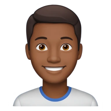 Pinoy version kahawig ni Anthony Mackie age 26 sticker