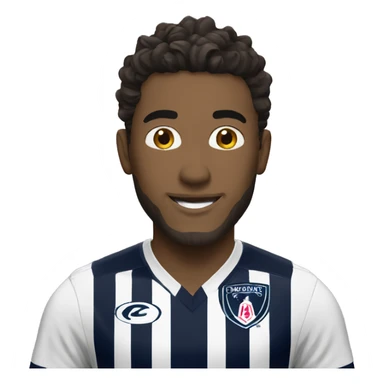  girondins de Bordeaux sticker