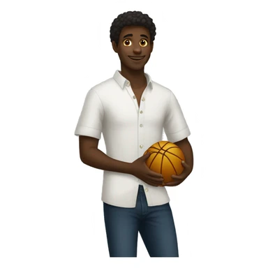 Vinicius amoureux sticker