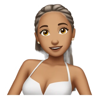 arianagrande sticker