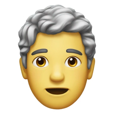 😶‍🌫️🥹 sticker