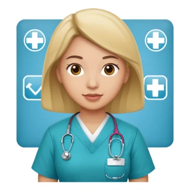 university nursing psychiatric sticker