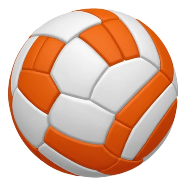 red de voleibol  sticker