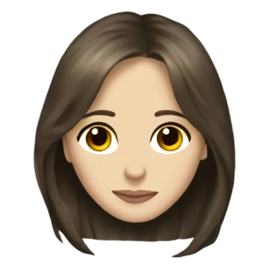 Jennifer love hewitt in ghost whisperer  sticker