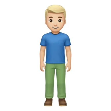 Noob roblox  sticker