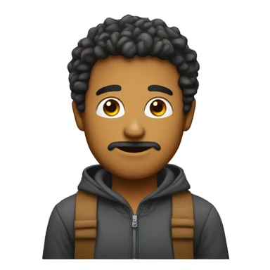 put the fries in the bag bro sticker