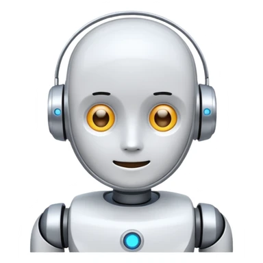 chatbot sticker