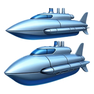 undersea reconnaissance vehicles sticker
