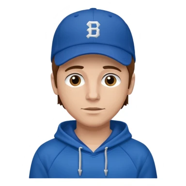 Subway surfers jake sticker