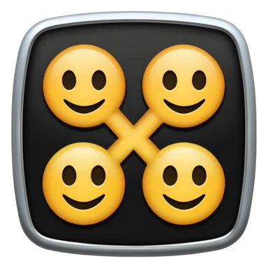 Make one emoji ine to ruble exchange like this use both ₹ and ₽ sign and make emoji like this 💱 sticker