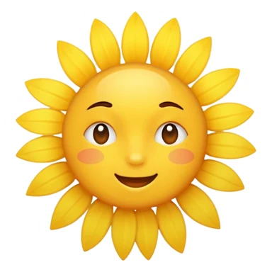 Good morning sunshine sticker