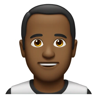 roscoe hamilton sticker