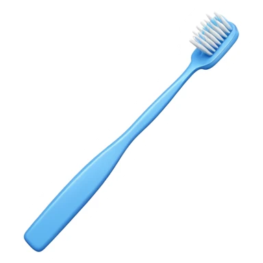 tooth brush sticker