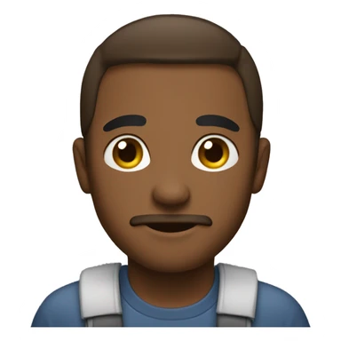 100 emoji but the text is 93 sticker