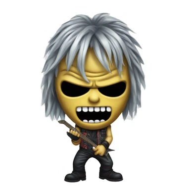 Iron Maiden killers  sticker