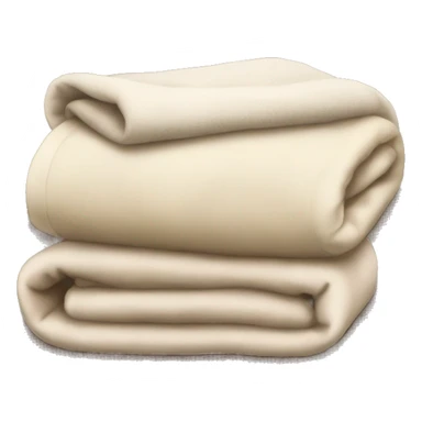 Cosy blankets sticker