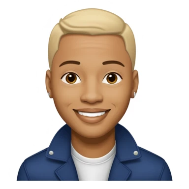 Cedric "K-Ci" Hailey, male r&b singer sticker